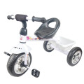 Kinder Trike Spielzeug 3 Rad Kinder Pedal Auto Trike Spielzeug Auto für Big Babies